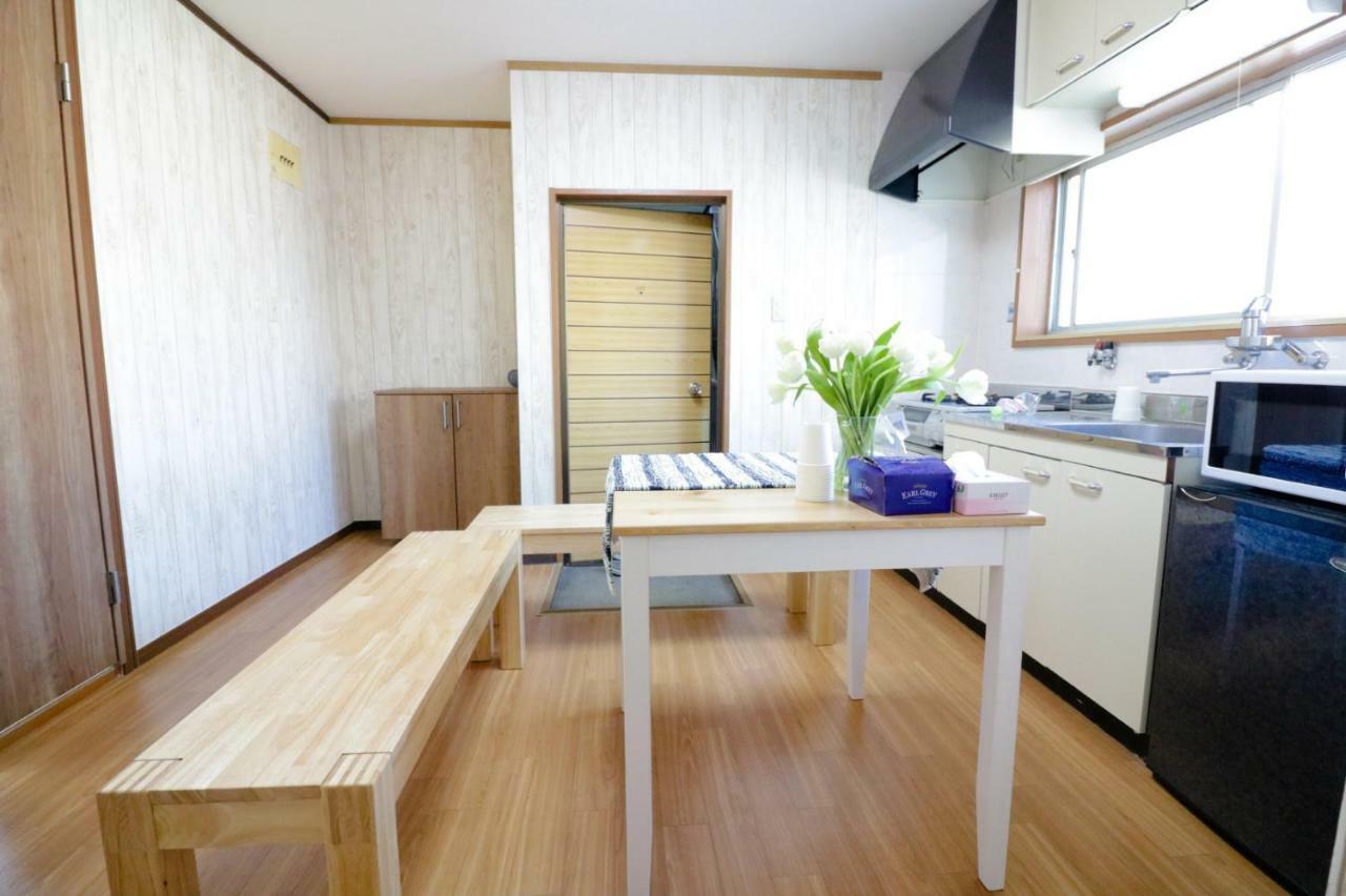 Maru House Wisma tamu